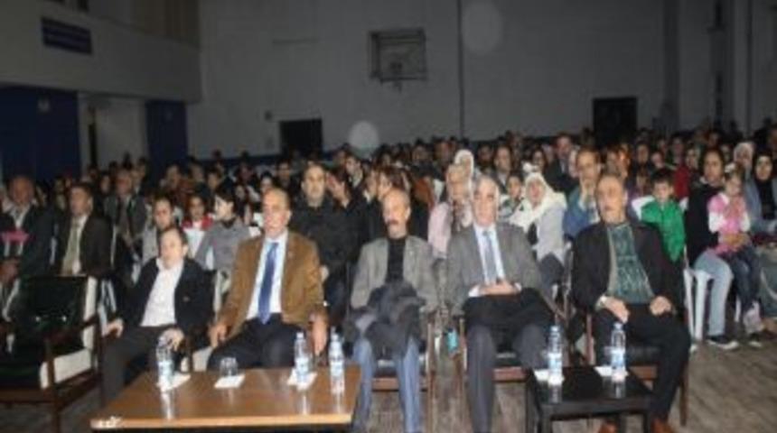 &ldquo;ge&ccedil;mişten Geleceğe&rdquo; Sahnelendi