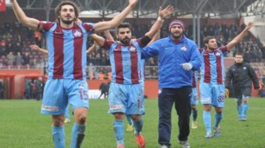 1461 Trabzon Cephesinde B&uuml;y&uuml;k Sevin&ccedil;