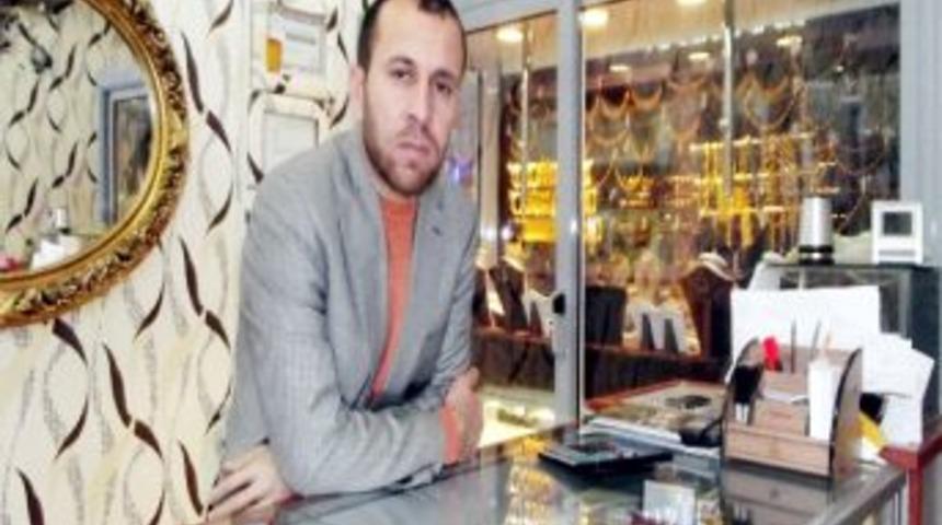 Silvanlı Esnaf İş Yapamamaktan Şikayet&ccedil;i