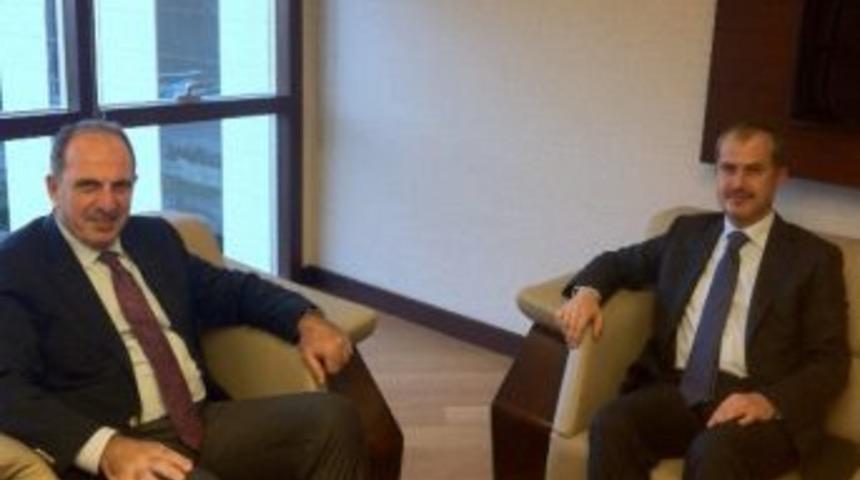 Besni'ye 400 Kişilik &Ouml;ğrenci Yurdu Yapılıyor