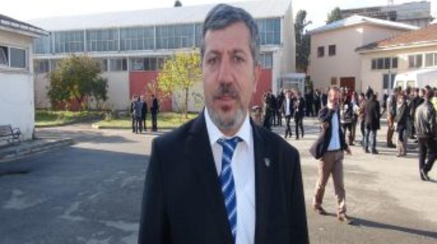 Denizciler Bot Personelini Hatalı Buldu