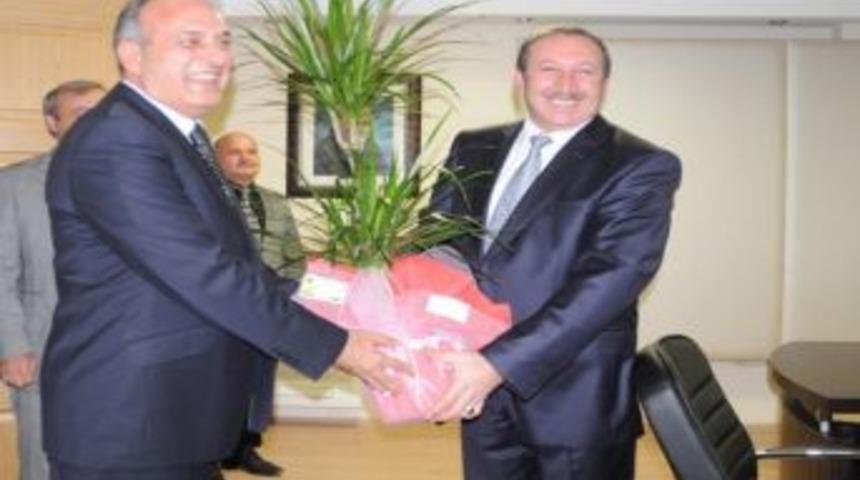 Atso&rsquo;ya &Ccedil;ocuk Evi Teşekk&uuml;r&uuml;