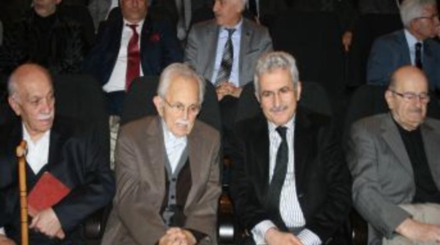 Do&ccedil;. Dr. Pala: Bediuzzaman'ın Talebeleri Hayatlarını Millete Hizmete Adadı