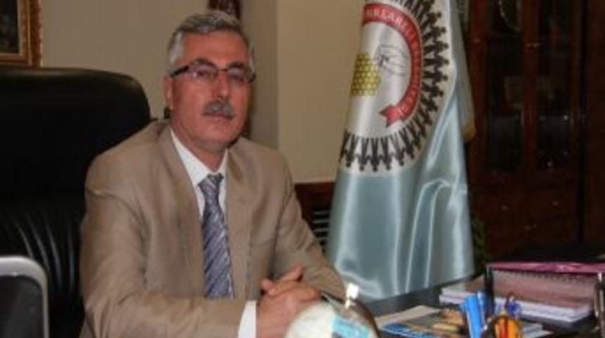 D&uuml;nya İnsan Hakları G&uuml;n&uuml;