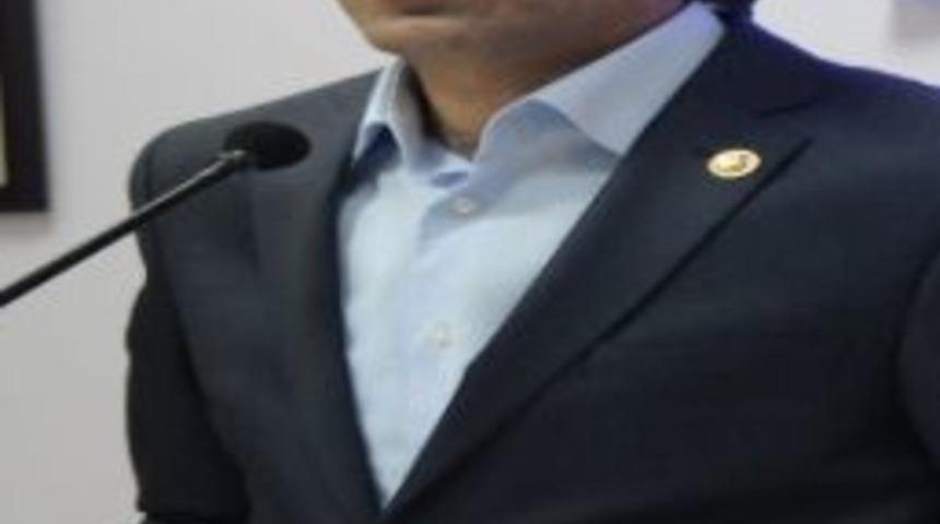 Yavilioğlu, Ekomomi İşleri Başkan Yardımcılığına Getirildi