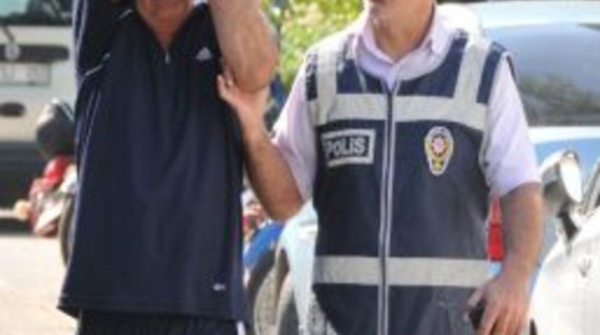 Cinsel İstismardan Tutuklanan Şahıs İlk Duruşmada Tahliye Edildi