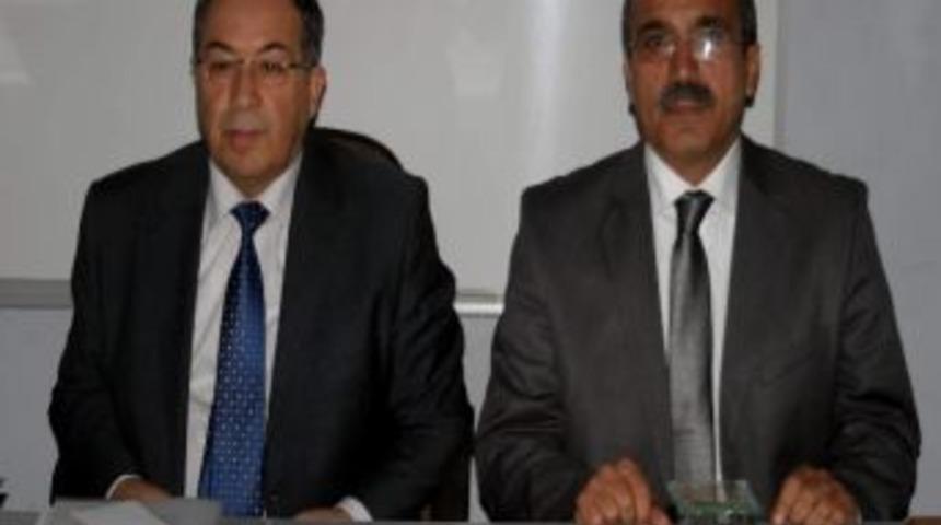 Iraklı T&uuml;rkmenler T&uuml;rkiye&rsquo;den Destek Bekliyor