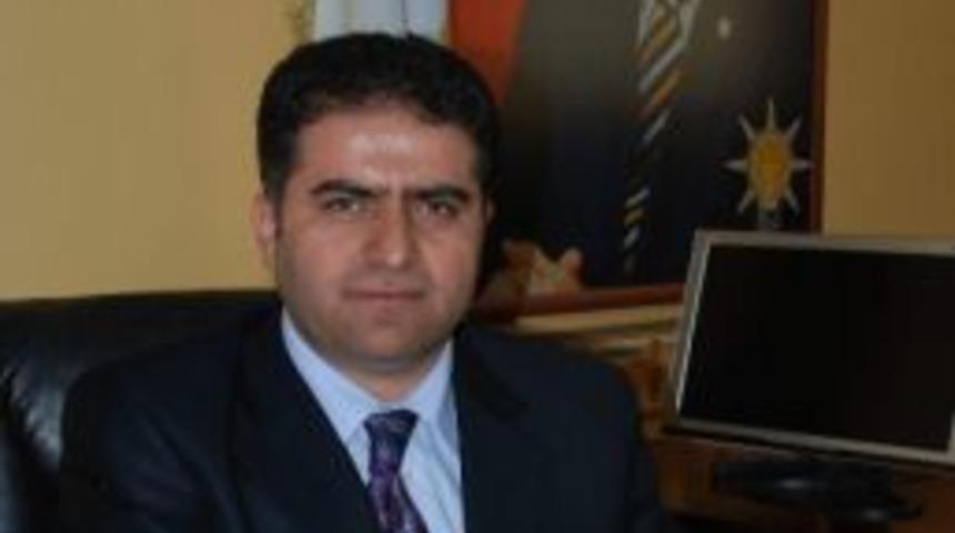 Osb'nin Kamulaştırılması İ&ccedil;in &Ouml;denek &Ccedil;ıkartıldı