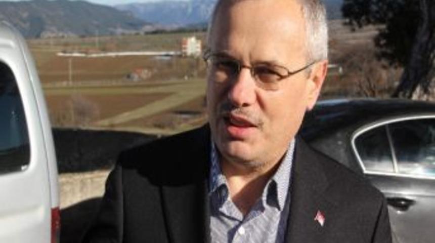 10. Kalkınma Planı &Ccedil;alıştayı Yapılacak