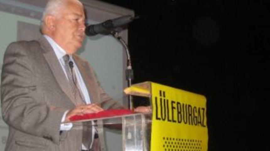 Prof. Dr. Kantarcı: &ldquo;hamitabat Termik Santralin&rsquo;den &Ccedil;ıkan Karbondioksit L&uuml;leburgaz&rsquo;ı Kaplıyor