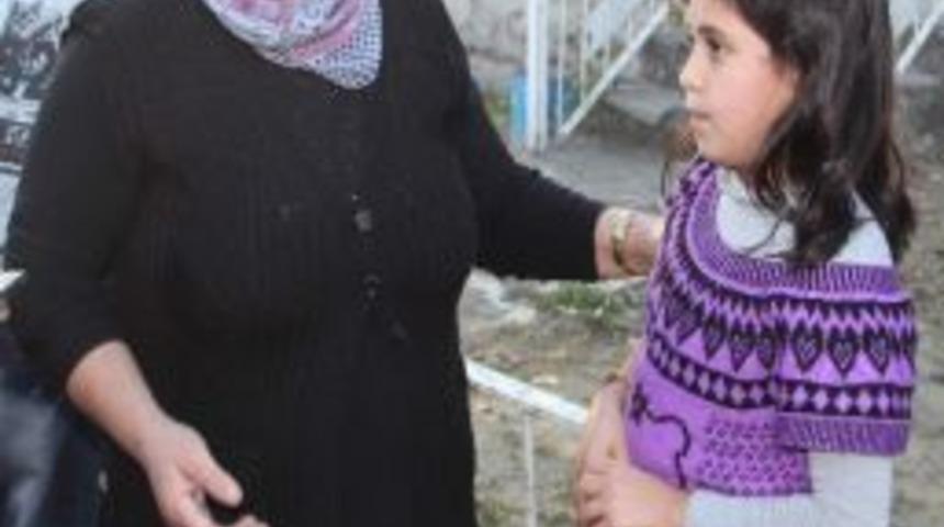 (&ouml;zel Haber) Saklamba&ccedil; Oynarken Kaybolan Kız 2 Saat Sonra Bulundu