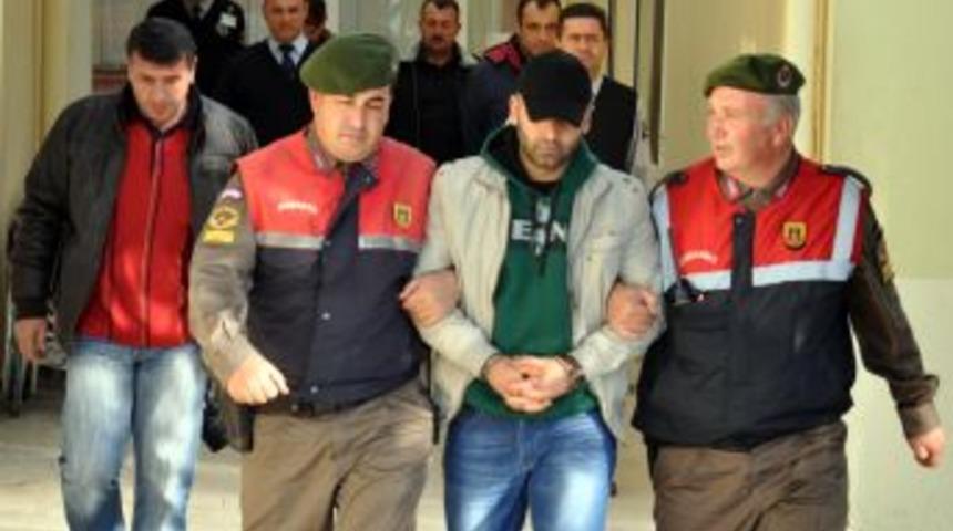 Varto&rsquo;da 4 Polisi Yaralayan Ter&ouml;rist Edirne'de Yakalandı