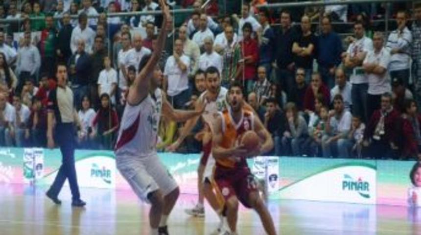 Beko Basketbol Ligi