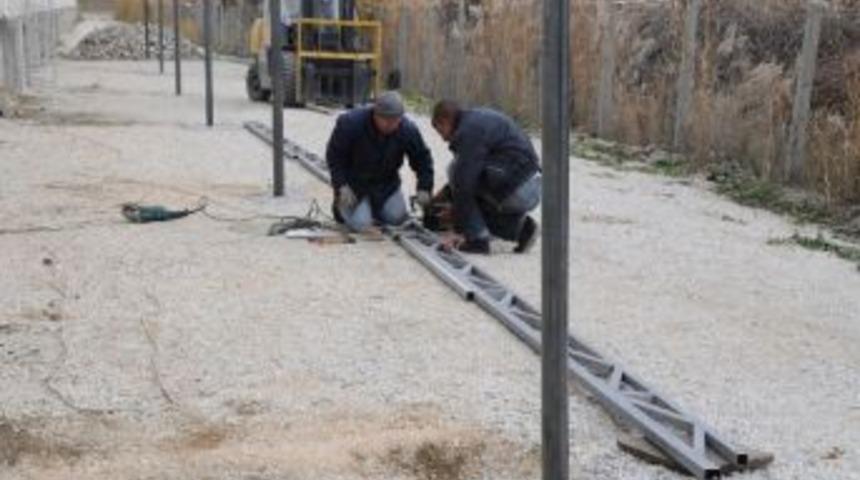 Kapalı Pazara K&ouml;y Pazarı