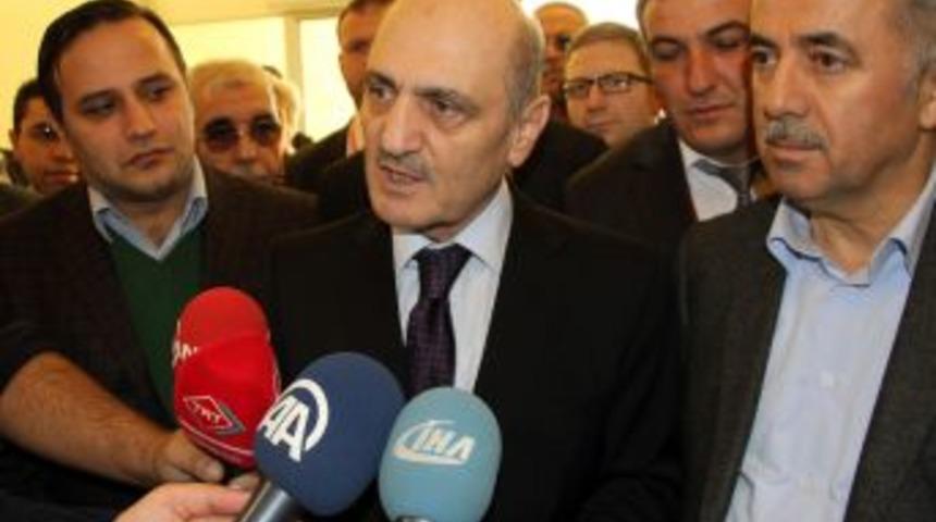 Bayraktar, Yolsuzluk Iddialarına Yalova&rsquo;da A&ccedil;ıklık Getirdi