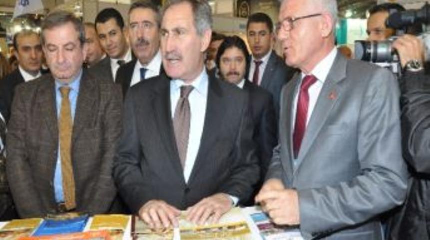 Kapadokya Travel Turkey Fuarında Tanıtılıyor