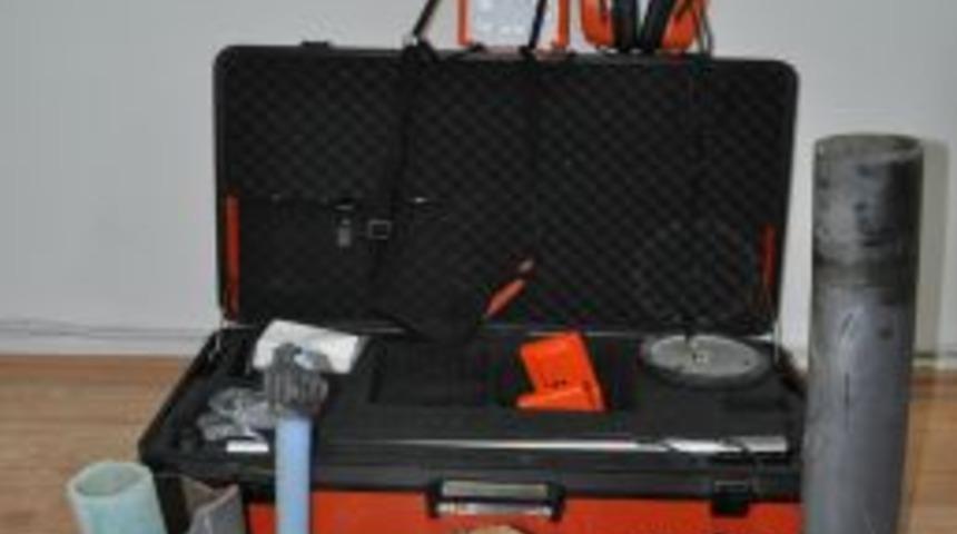 Son 3 Yılda 2 Bin Metrek&uuml;p Su Israfına Neden Olan Ka&ccedil;ak &Ouml;nlendi