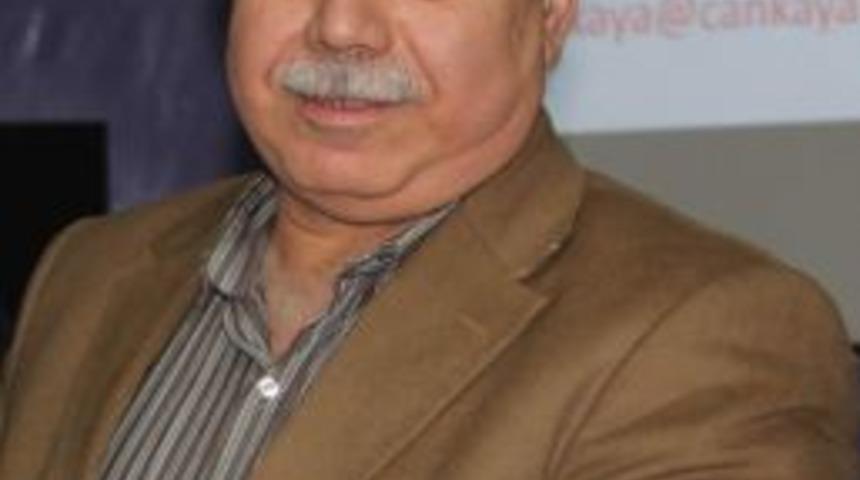 Tobb&rsquo;dan Karab&uuml;k&rsquo;e Lojistik K&ouml;y Ve End&uuml;stri Meslek Y&uuml;ksekokulu Projesi