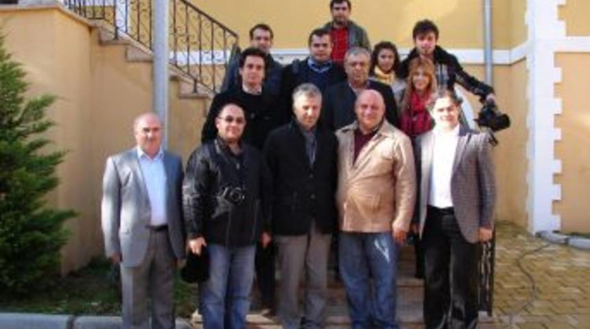 Osmanlı Şehir Dokusunu Yansıtan Buldan Evleri Turizme A&ccedil;ılıyor