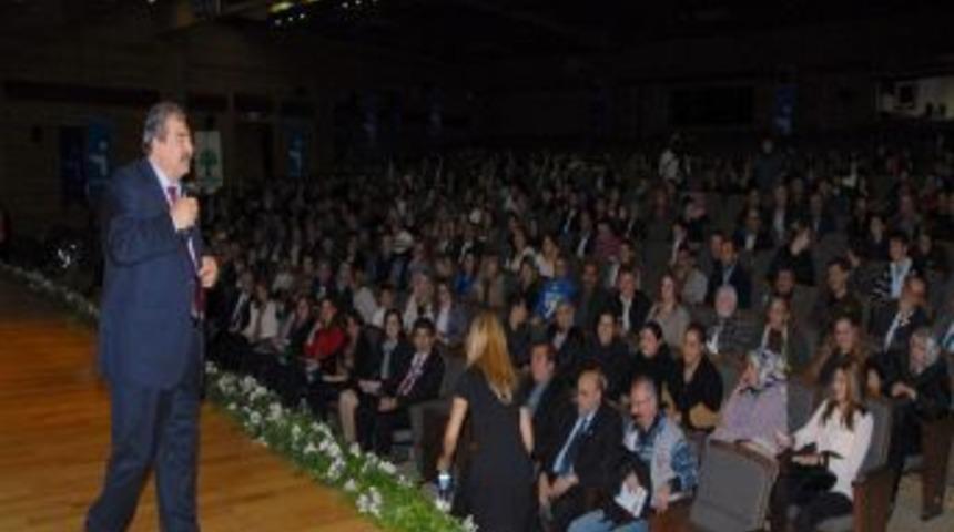 Konukoğlu: İşsizlik Varsa, Işi Beğenmeyenlerden Kaynaklanıyor