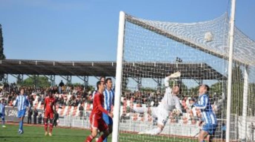 Manisa S&uuml;per Amat&ouml;r Lig