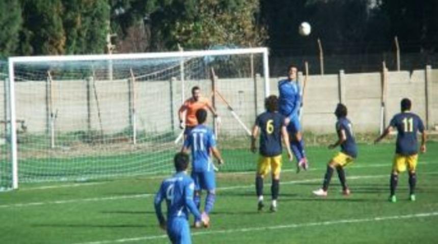 İzmir S&uuml;per Amat&ouml;r Lig