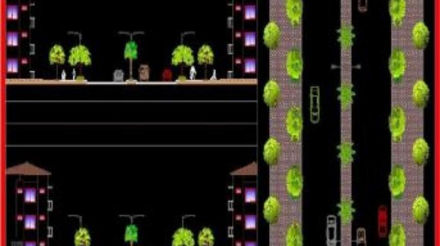 Gazi Osmanpaşa Caddesi, Soma'nın G&ouml;zbebeği Olacak