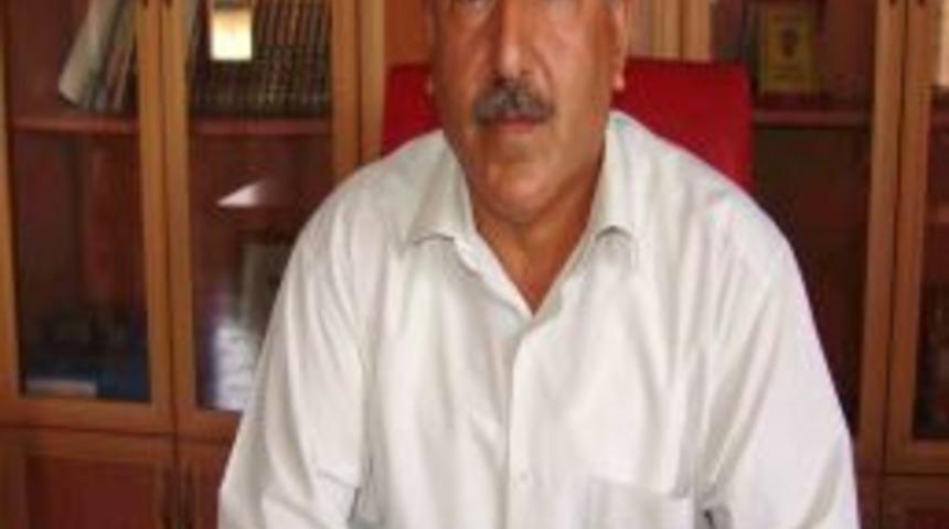 Tarsus Esnaf Kefalet'ten Yurt Dışı Atağı