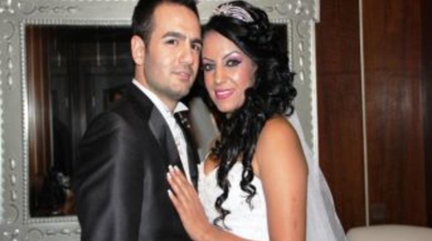 Samsun&rsquo;a Tunuslu Gelin Geldi