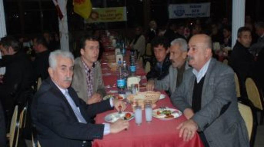 Didim Eğitim Sen 17. Yaş Kutlaması