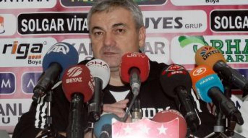 Terim: Sadece Kaka&rsquo;yı Istiyorum