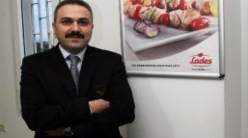 Tavuk Eti T&uuml;ketimi Artıyor