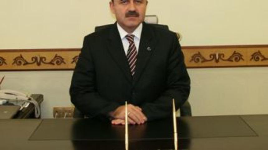 Vali Erol&rsquo;un insan hakları g&uuml;n&uuml; mesajı