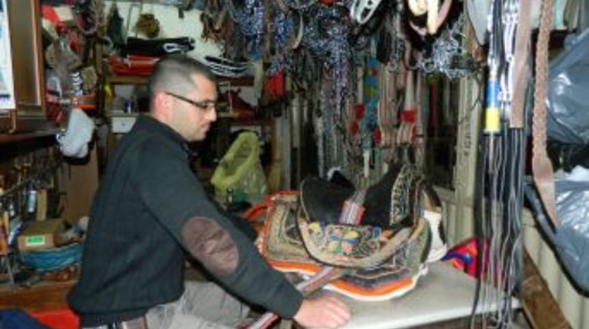 &Ouml;demiş'in &Ccedil;ıraksız Ustaları