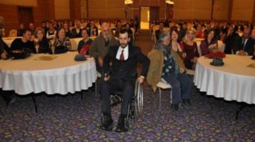 K&ouml;şe Filminin Galası Yapıldı