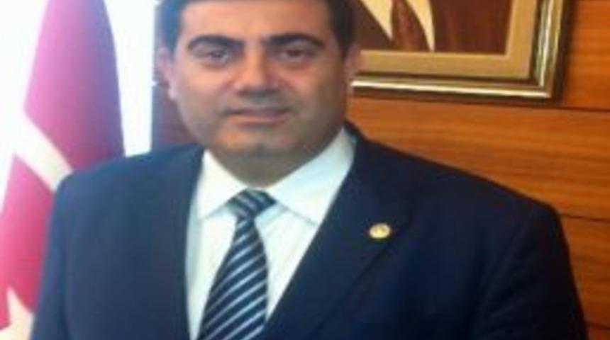 Ak Partili Sait Ticaret Ve Hizmet Sekt&ouml;r&uuml;ndeki Son Rakamları A&ccedil;ıkladı