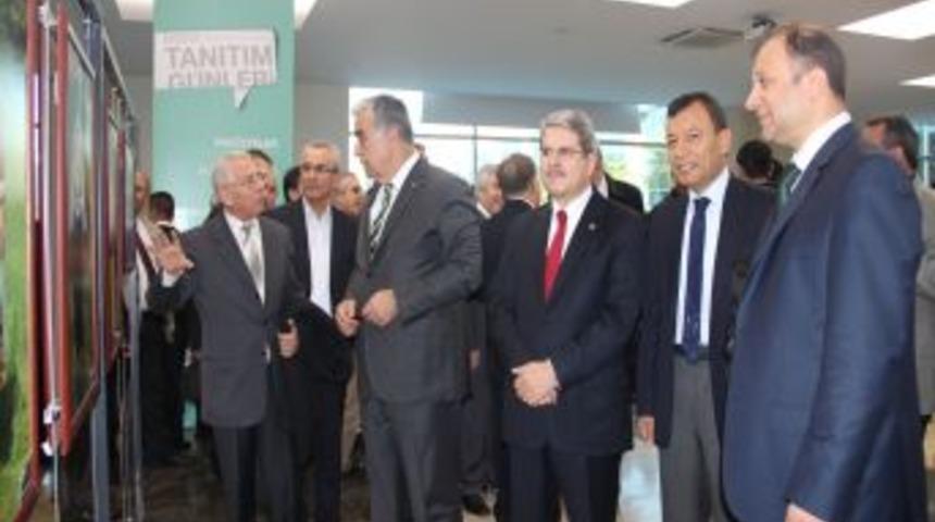 Gediz&rsquo;den D&uuml;nyaya Barış &Ccedil;ağrısı