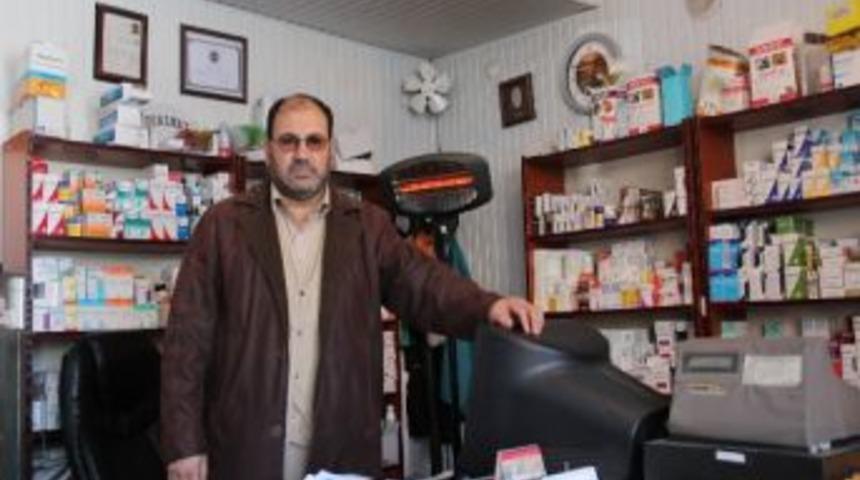 Veteriner Kılın&ccedil;: