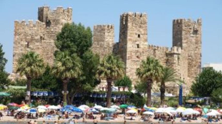 &Ccedil;andarlı&rsquo;da Devlet Hastanesi İ&ccedil;in Yer Tahsisi Kararı Alındı