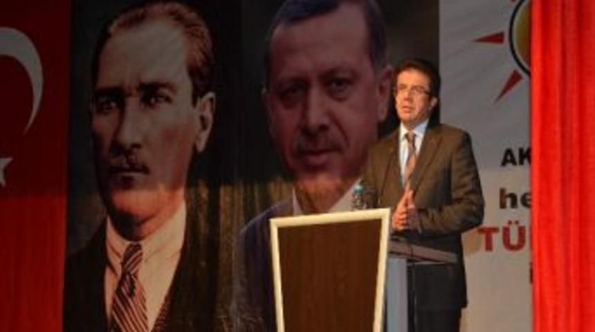 Ak Parti Denizli&rsquo;de Siyaset Akademisi A&ccedil;tı