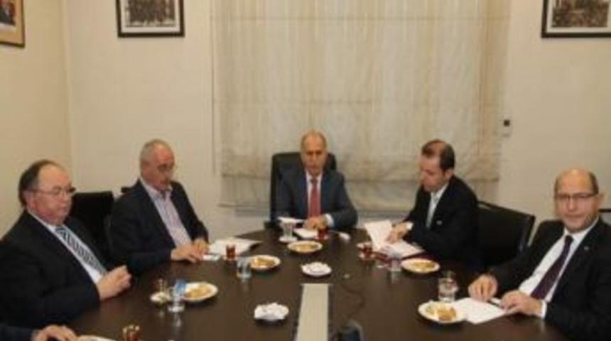 Bursa Tanıtım A.ş. Kuruluyor