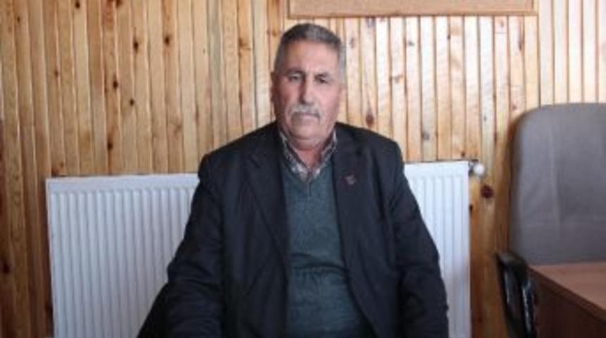 Karahan: &ldquo; Kış Koşullarına Hazırız&rdquo;