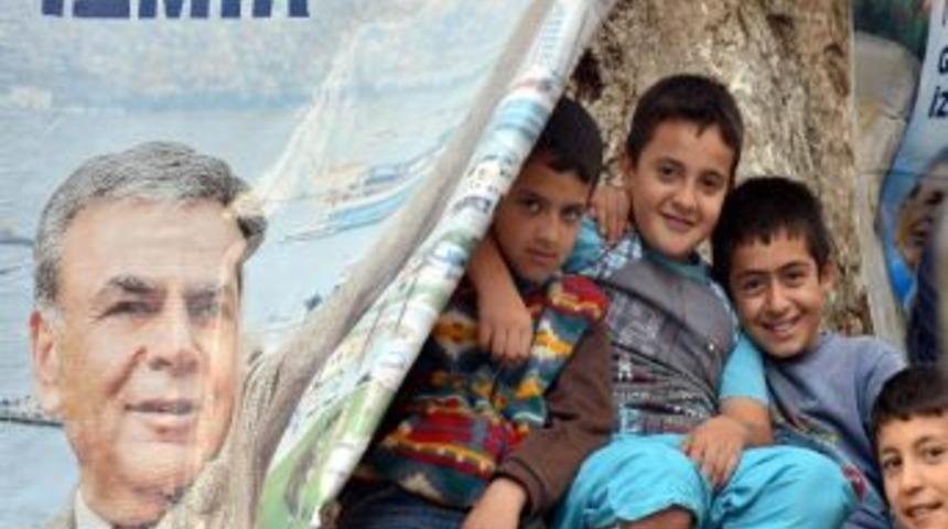 Başkan Kocaoğlu Buca&rsquo;nın Orman K&ouml;ylerini Ziyaret Etti