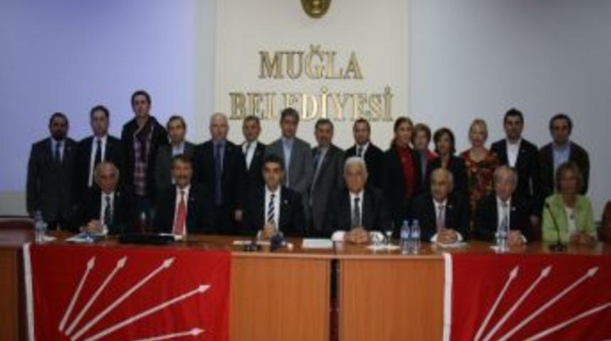 Oran, İktidara Y&uuml;klendi