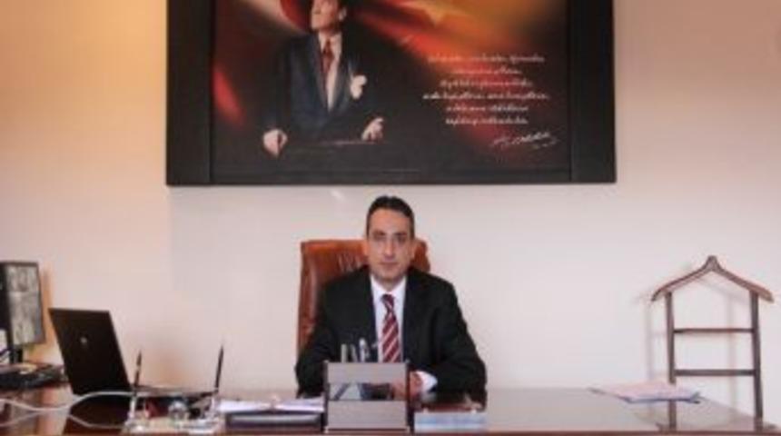 Kaymakam Kılı&ccedil;: &ldquo; Kış İ&ccedil;in Gerekli Tedbirleri Aldık&rdquo;