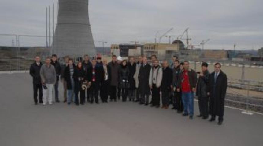 İşte Akkuyu'nun İkizi