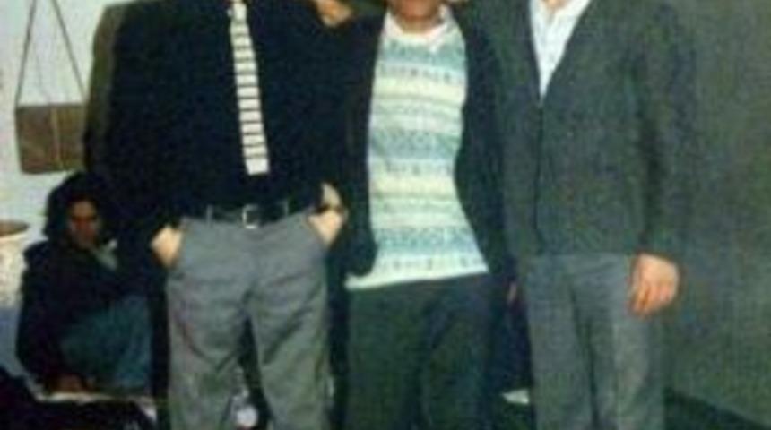 50 Yaşına Geldi, Hala &Ccedil;ocuk Mahkemesinde Yargılanıyor