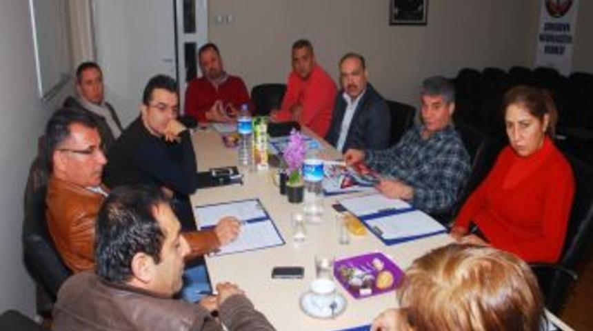 Medikalciler, Kamu Hastanelerini Icraya Vermeye Hazırlanıyor