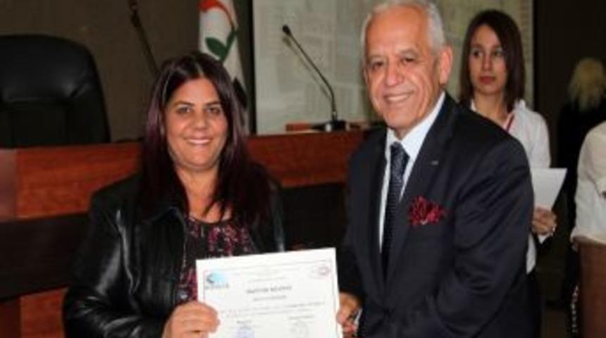 İşkad, Girişimci Kadın Yetiştiriyor