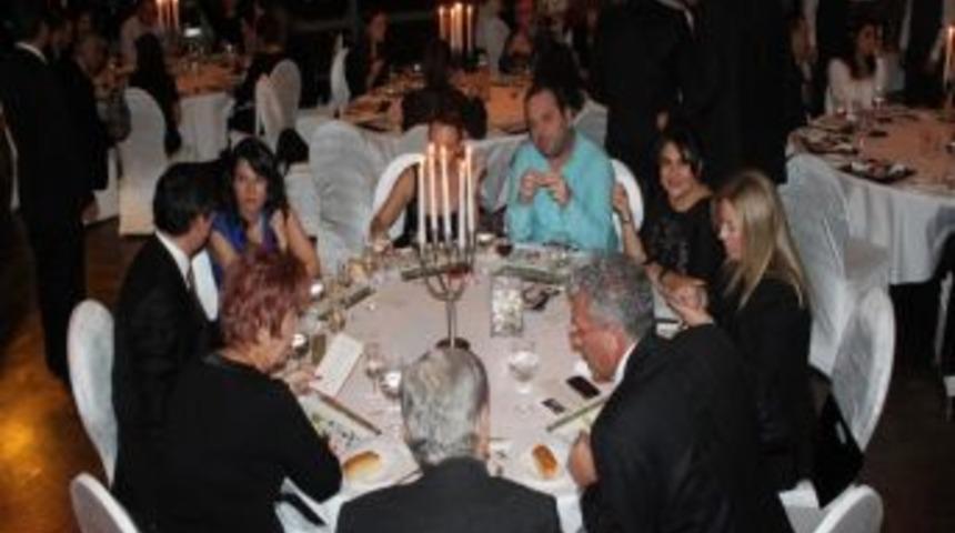 Maltalı Şef Jeffrey Vella Hilton'da Bursalılara Farklı Lezzetler Sunuyor